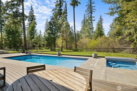 1501 Kokanee Loop Cle Elum WA 98922