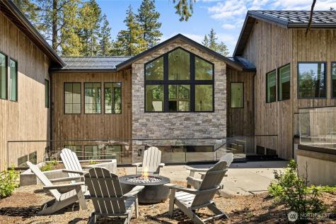1501 Kokanee Loop Cle Elum WA 98922
