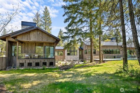 1501 Kokanee Loop Cle Elum WA 98922
