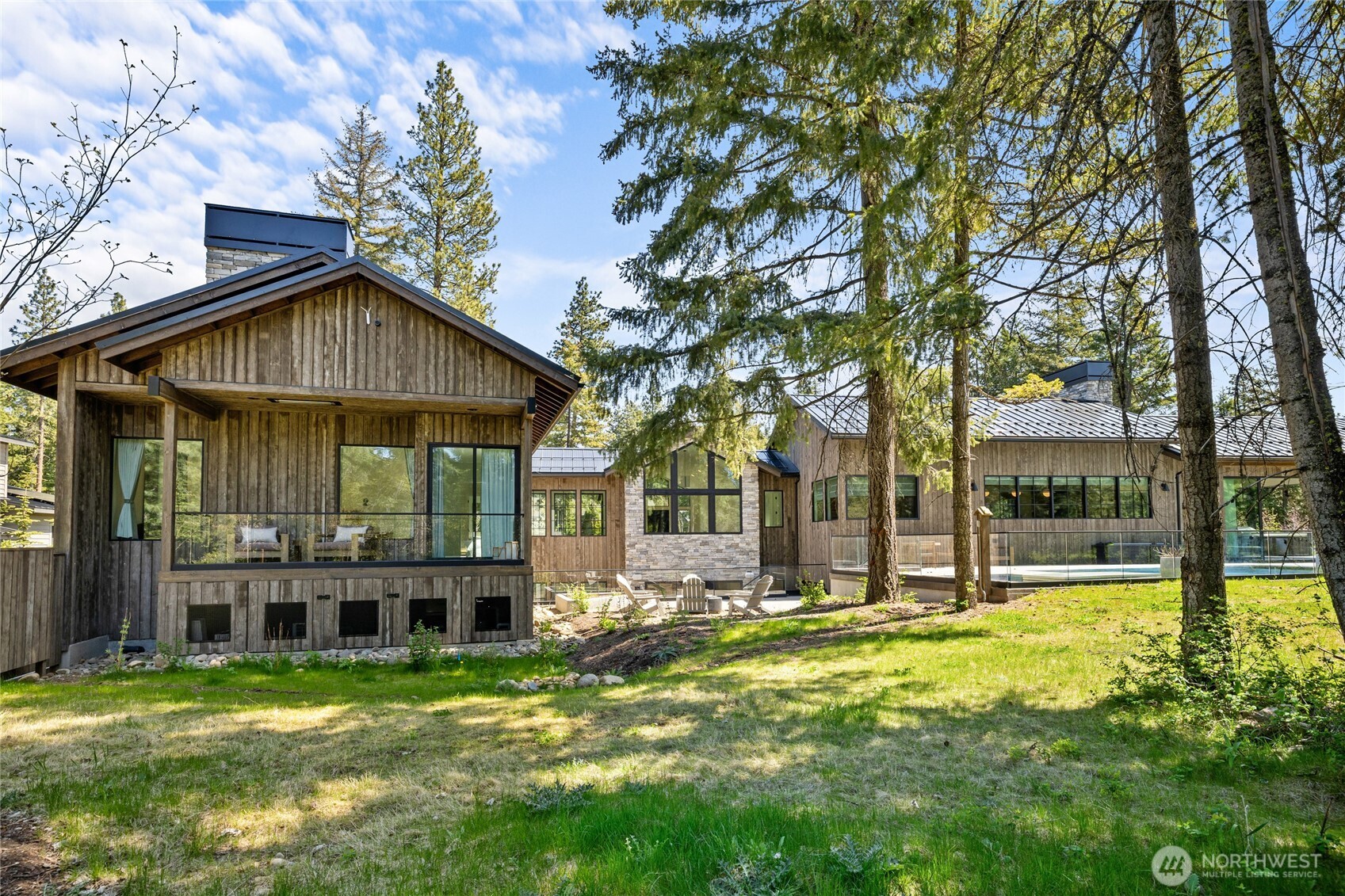 1501 Kokanee Loop Cle Elum WA 98922