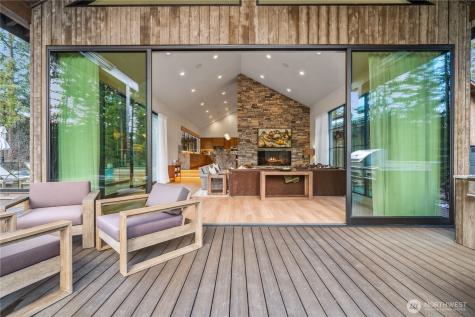 1501 Kokanee Loop Cle Elum WA 98922