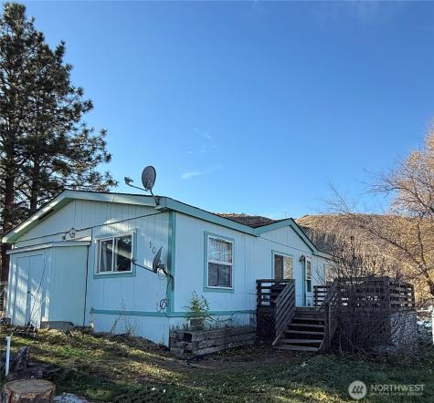 105 Lower Tower Street Riverside WA 98849