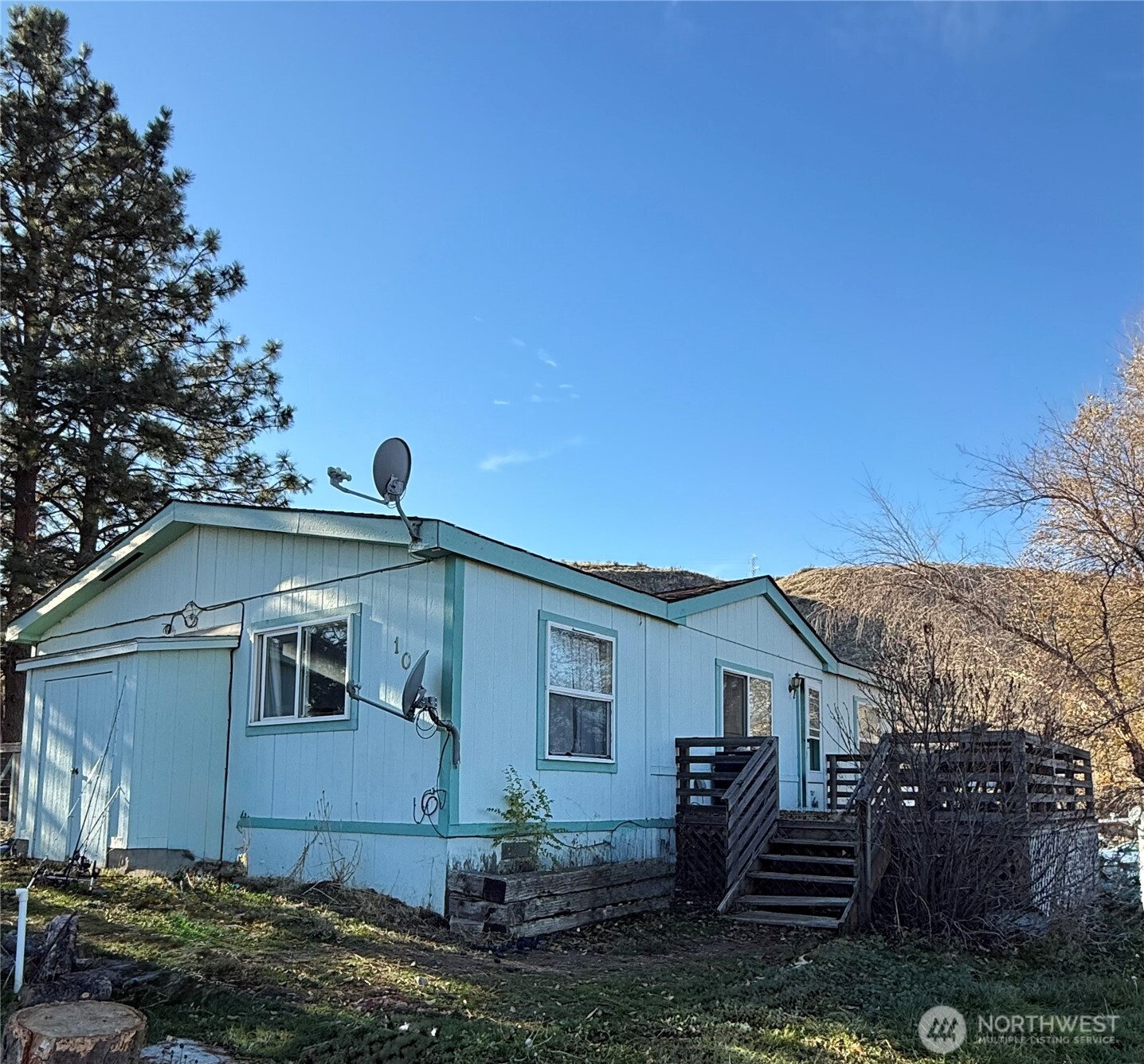 105 Lower Tower Street Riverside WA 98849