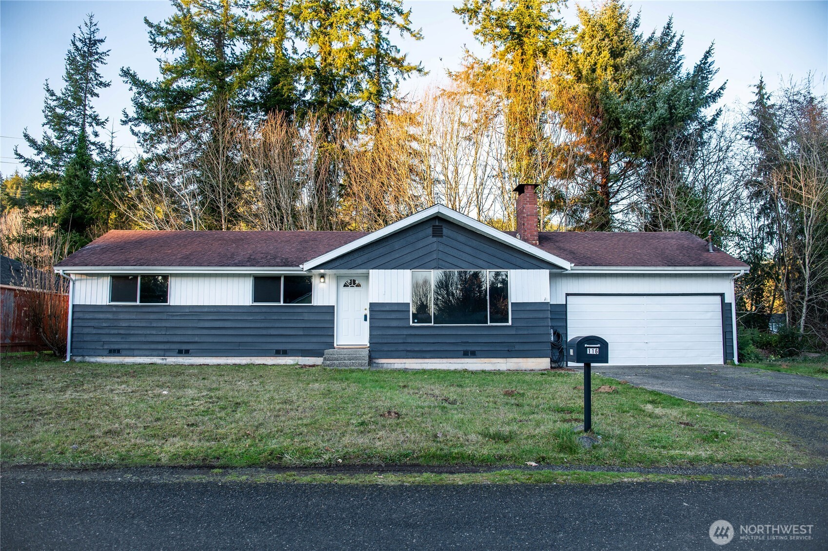116 Old Hill Road Aberdeen WA 98520