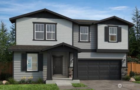 1858 NW Nahale Court Poulsbo WA 98370