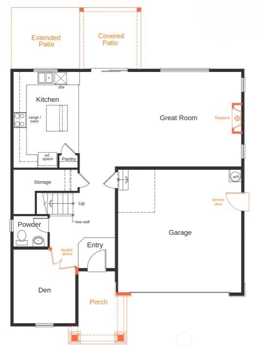 1852 NW Nahale Court Poulsbo WA 98370