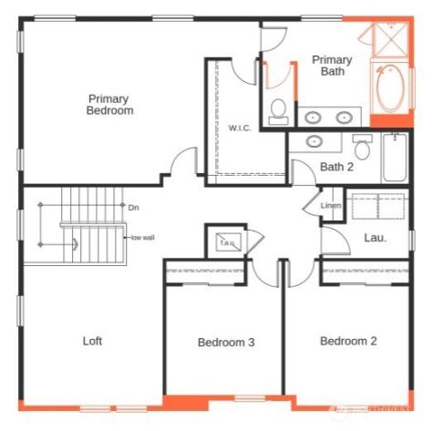 1858 NW Nahale Court Poulsbo WA 98370