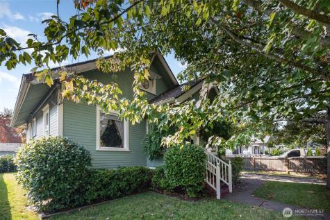 2102 Jackson Avenue Everett WA 98203
