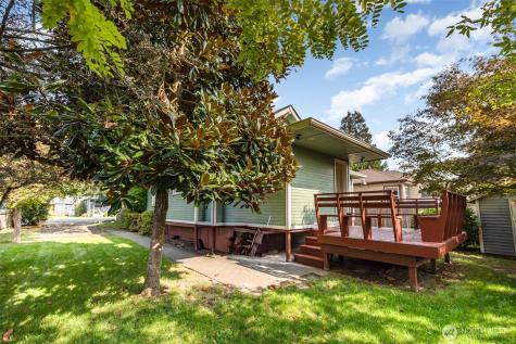 2102 Jackson Avenue Everett WA 98203