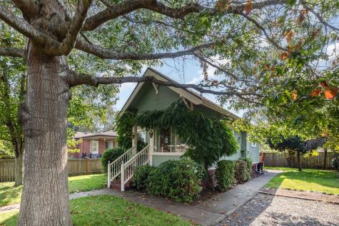 2102 Jackson Avenue Everett WA 98203
