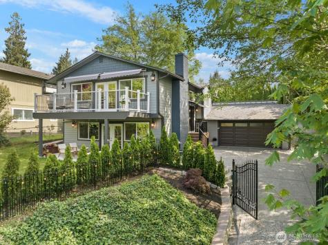 133 N 205th Street Shoreline WA 98133
