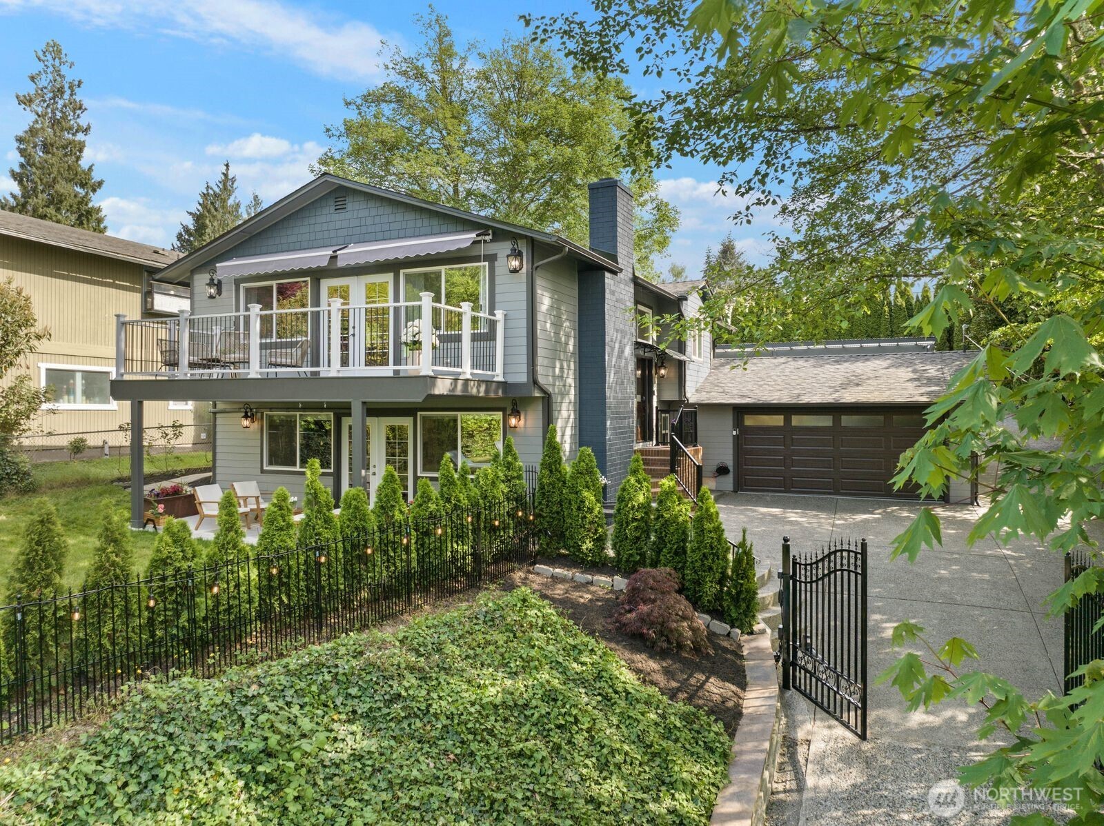 133 N 205th Street Shoreline WA 98133