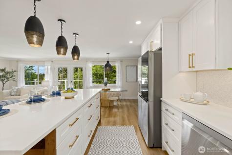 133 N 205th Street Shoreline WA 98133