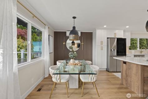 133 N 205th Street Shoreline WA 98133