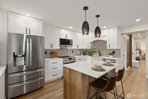 133 N 205th Street Shoreline WA 98133
