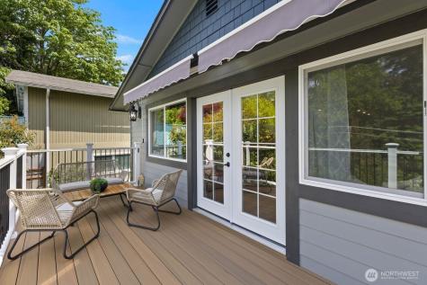 133 N 205th Street Shoreline WA 98133