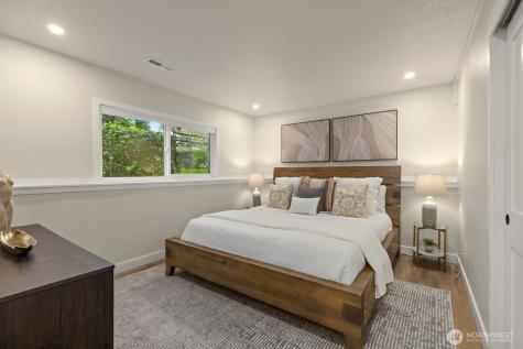 133 N 205th Street Shoreline WA 98133