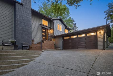 133 N 205th Street Shoreline WA 98133
