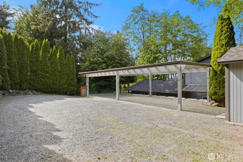 133 N 205th Street Shoreline WA 98133