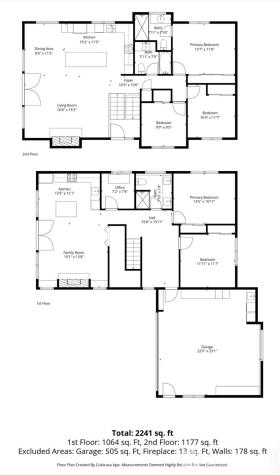 133 N 205th Street Shoreline WA 98133