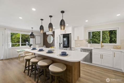133 N 205th Street Shoreline WA 98133