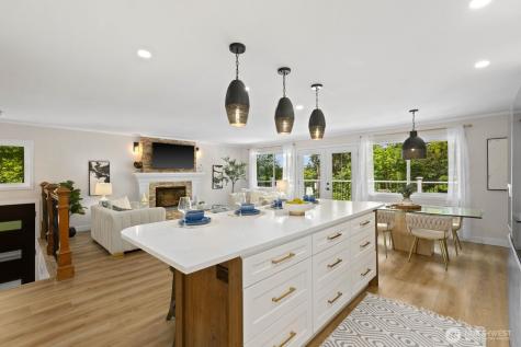 133 N 205th Street Shoreline WA 98133