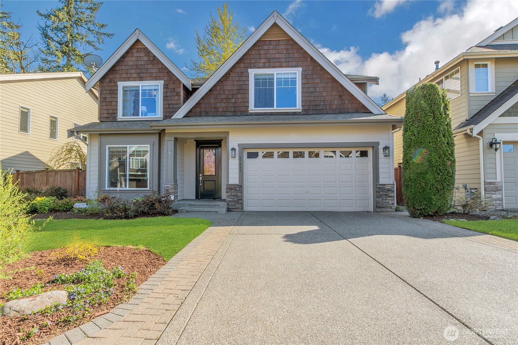 23893 SE 249th Place Maple Valley WA 98038