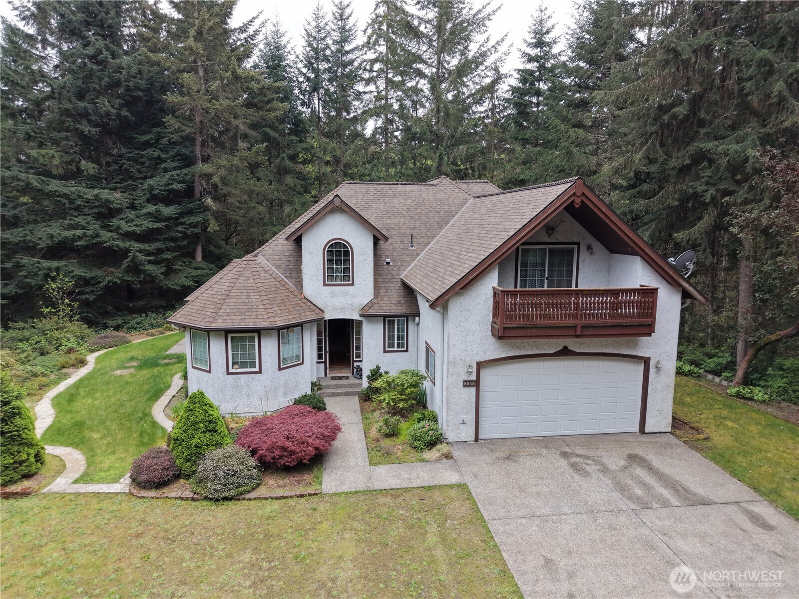 8058 SE Halfmoon Lane Port Orchard WA 98367