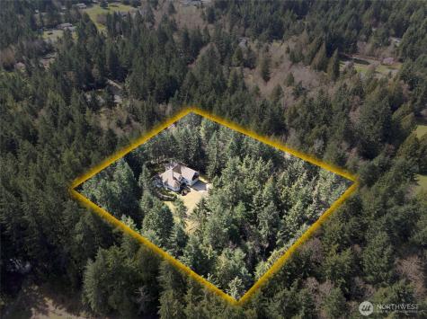 8058 SE Halfmoon Lane Port Orchard WA 98367