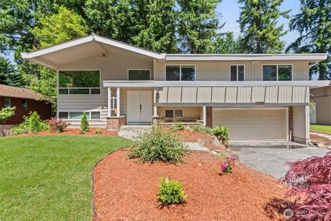 11730 SE 52nd Street Bellevue WA 98006