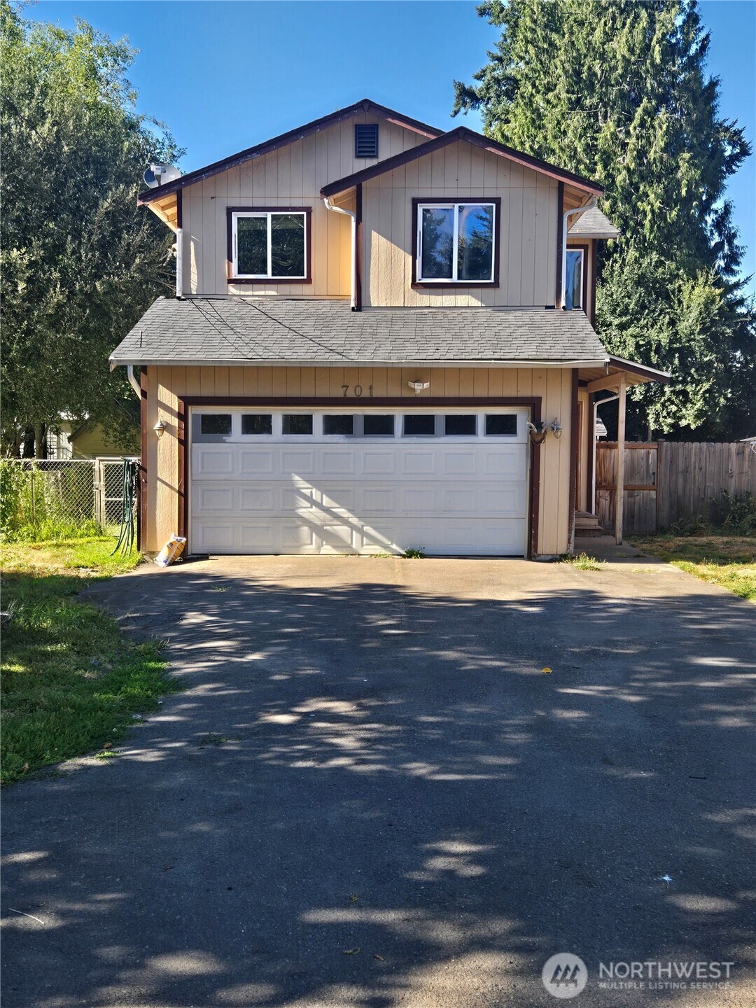 701 98th Street E Tacoma WA 98445