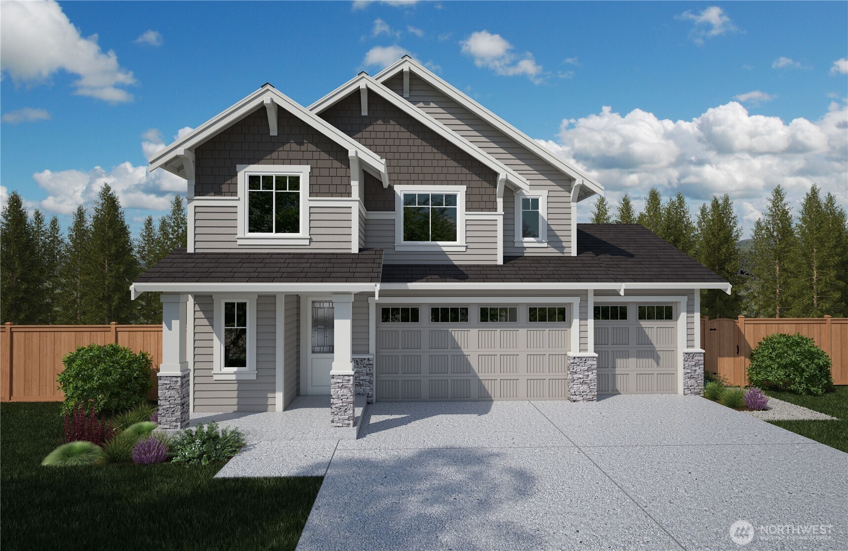 5638 Mimi Street Tumwater WA 98512