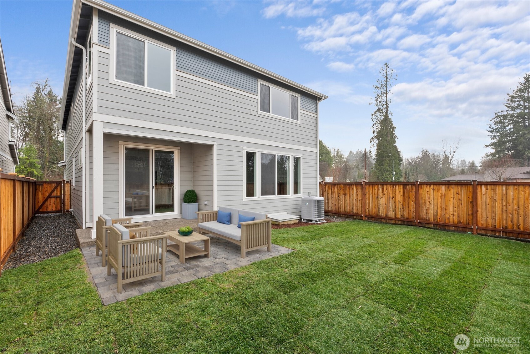 5638 Mimi Street Tumwater WA 98512
