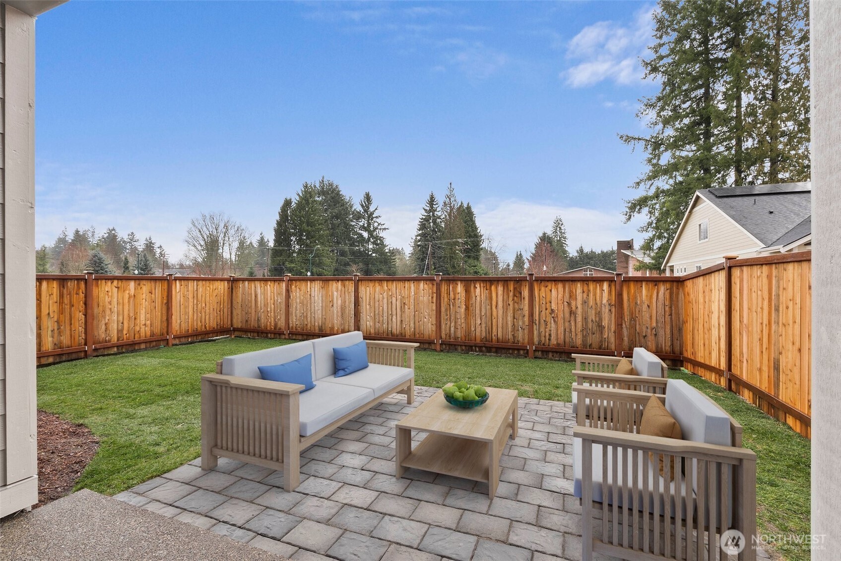 5638 Mimi Street Tumwater WA 98512