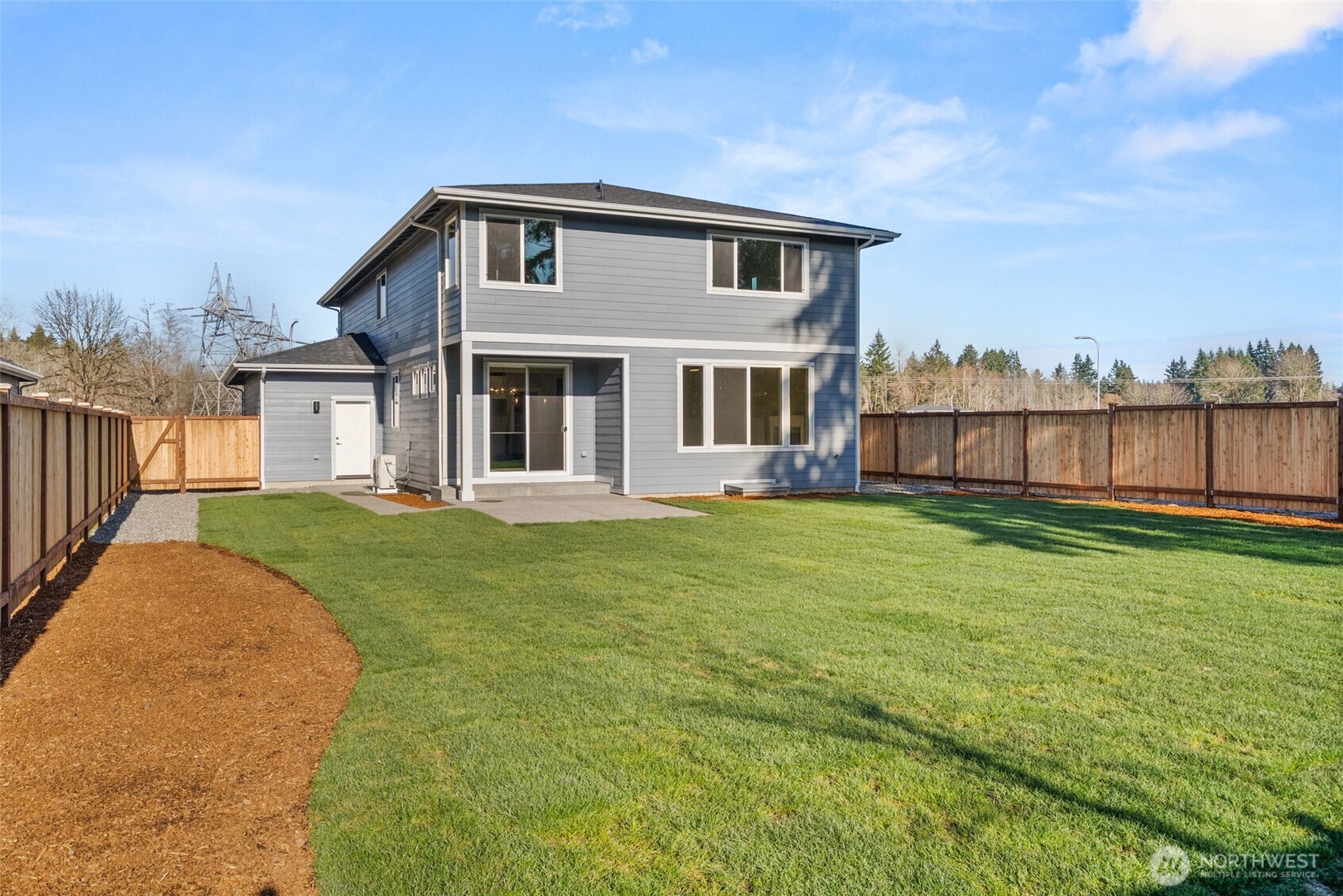 5638 Mimi Street Tumwater WA 98512