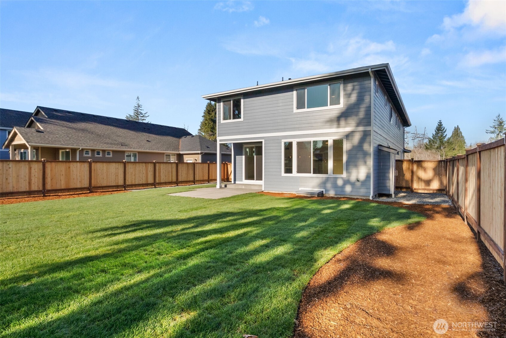 5638 Mimi Street Tumwater WA 98512