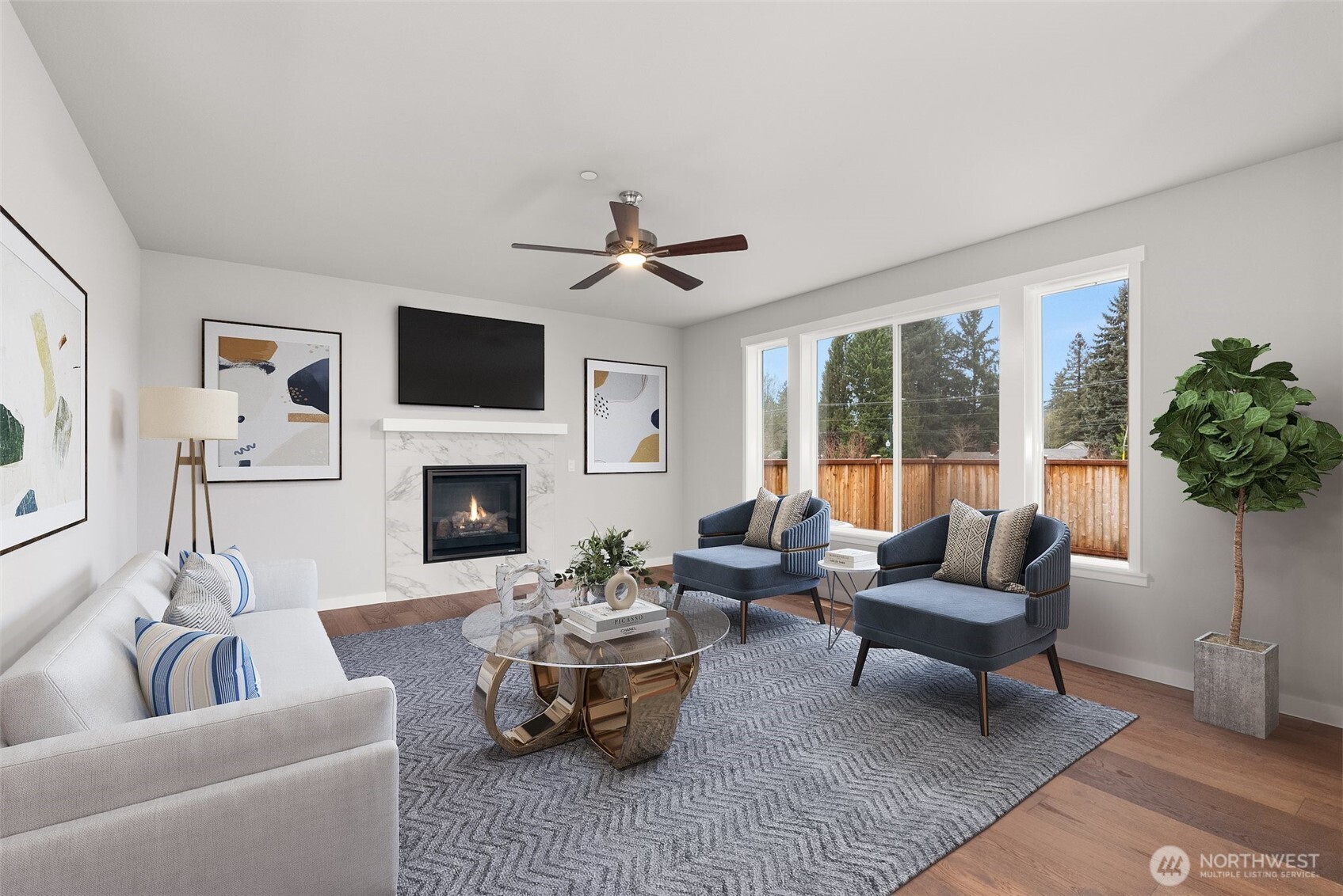 5638 Mimi Street Tumwater WA 98512