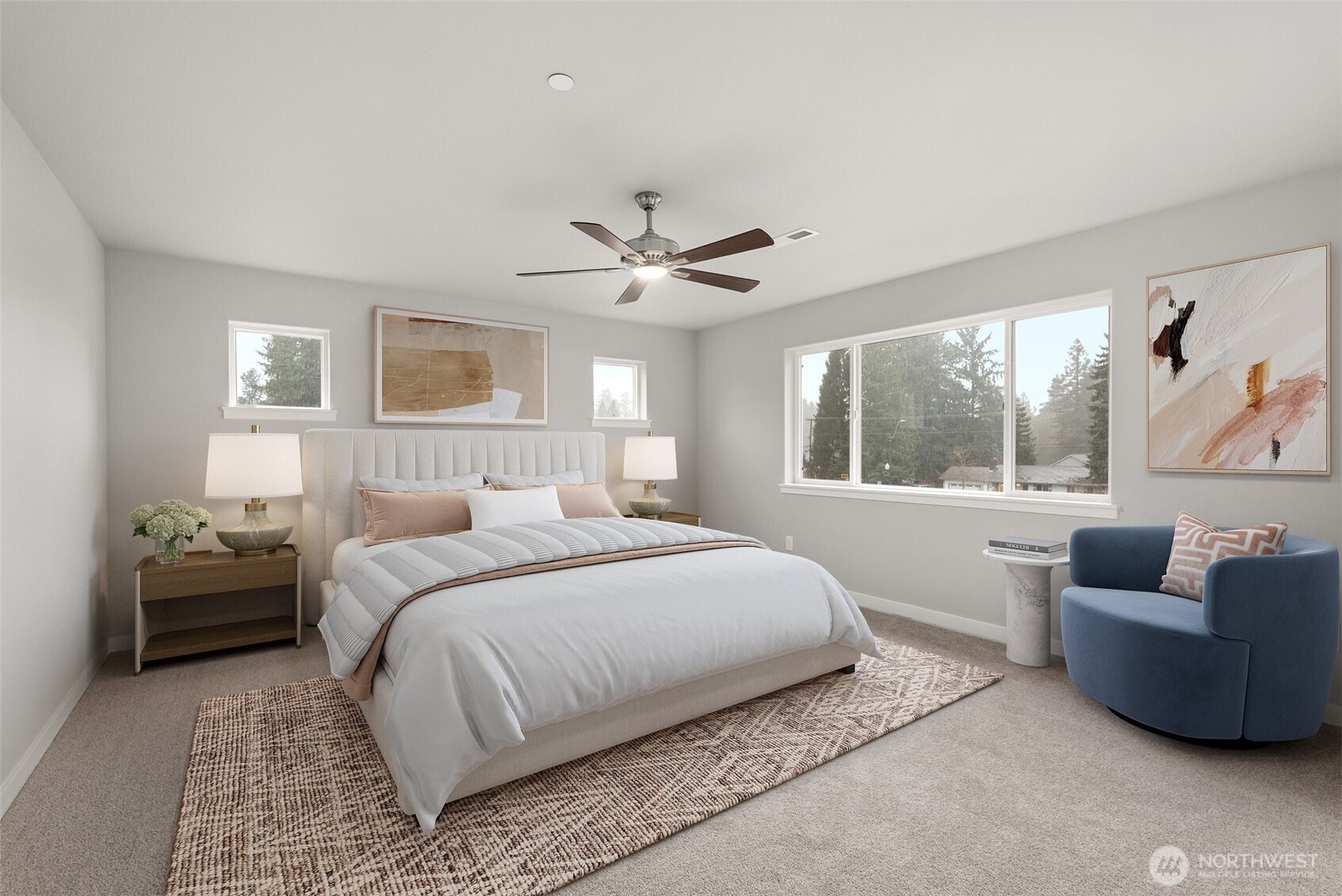 5638 Mimi Street Tumwater WA 98512