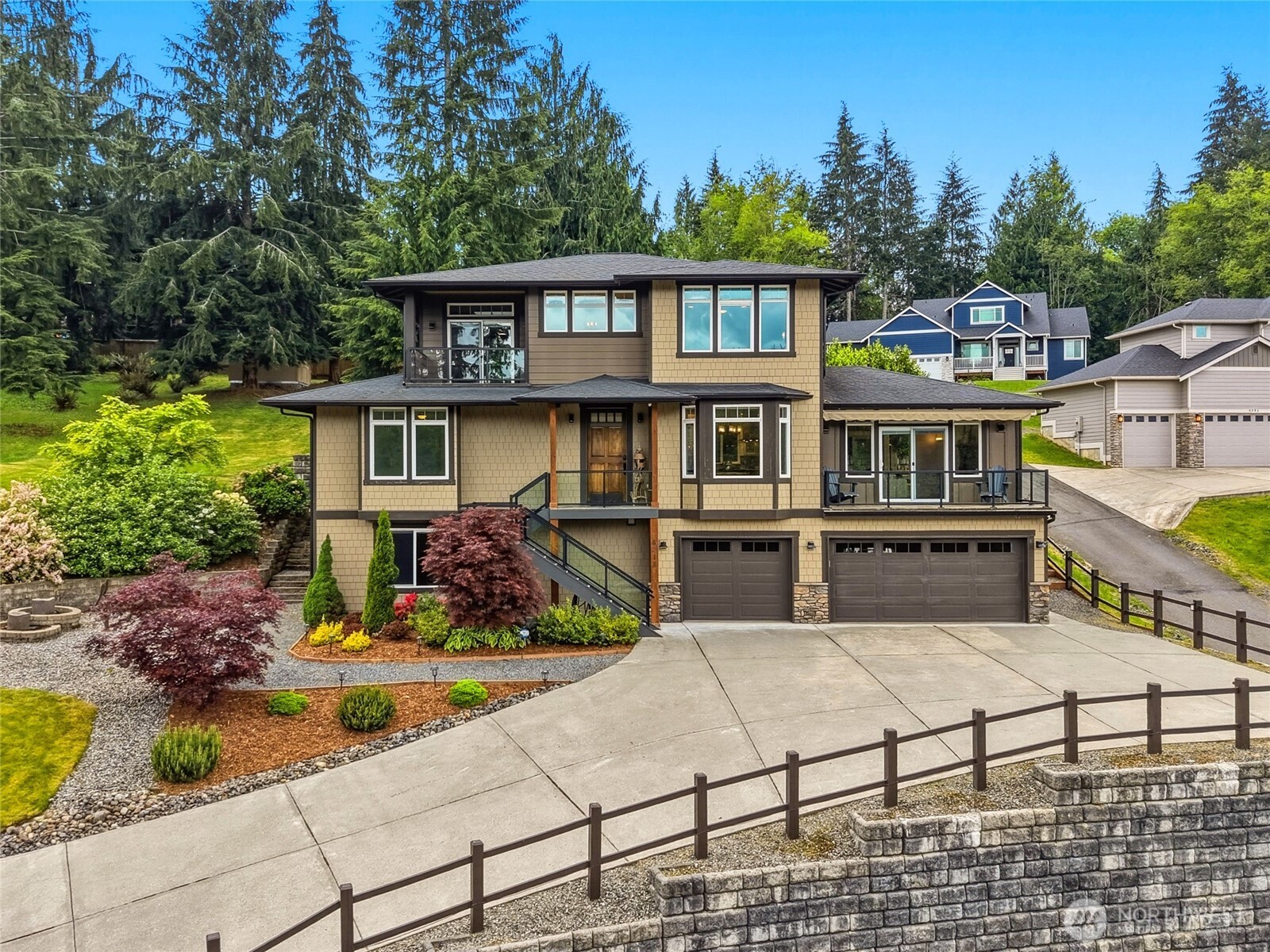 6218 212th Drive SE Snohomish WA 98290