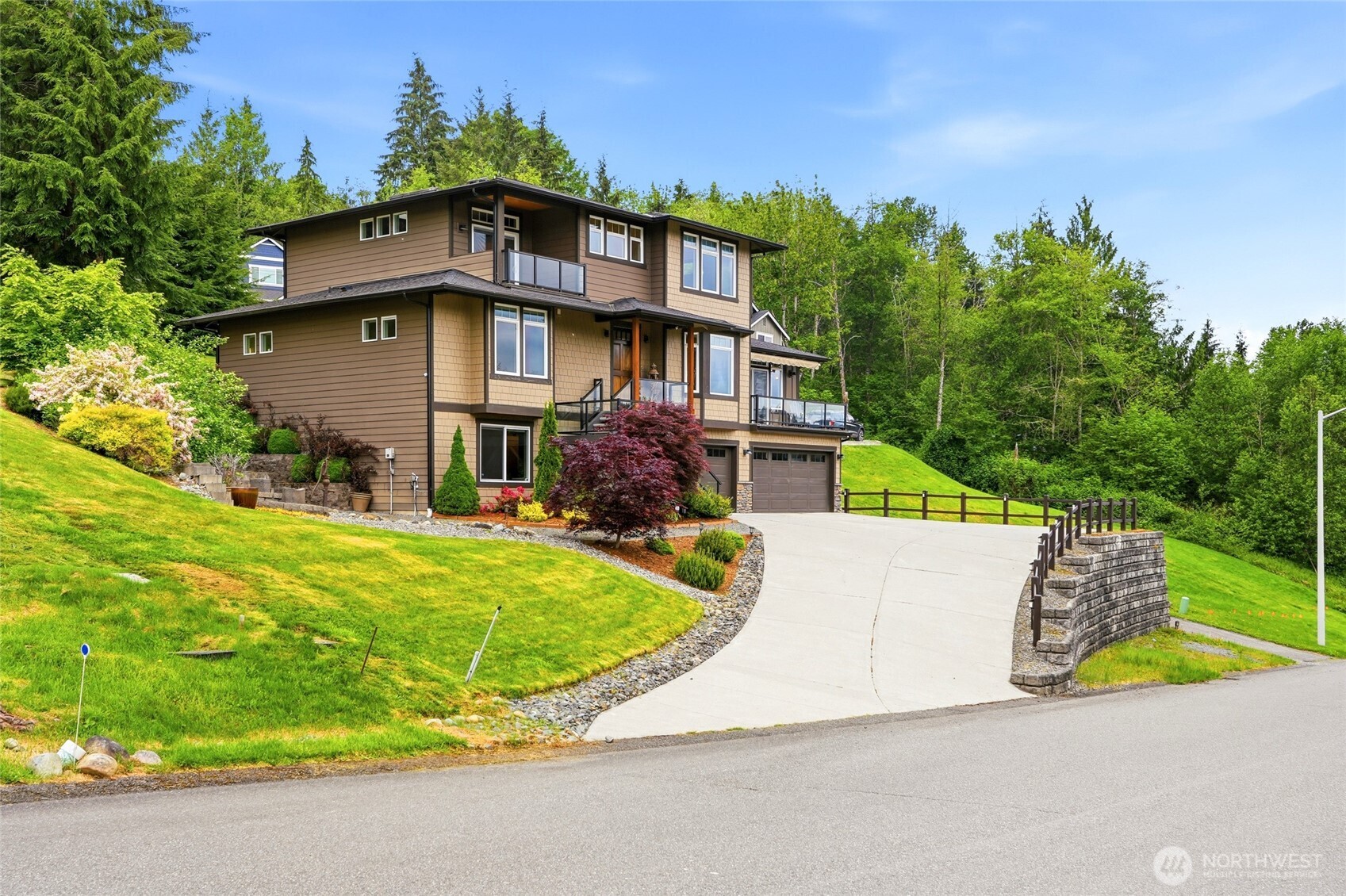 6218 212th Drive SE Snohomish WA 98290