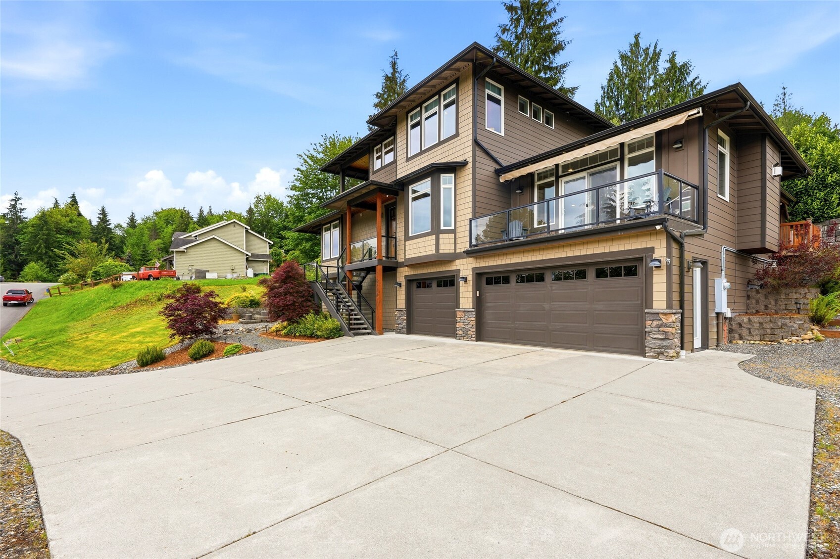 6218 212th Drive SE Snohomish WA 98290