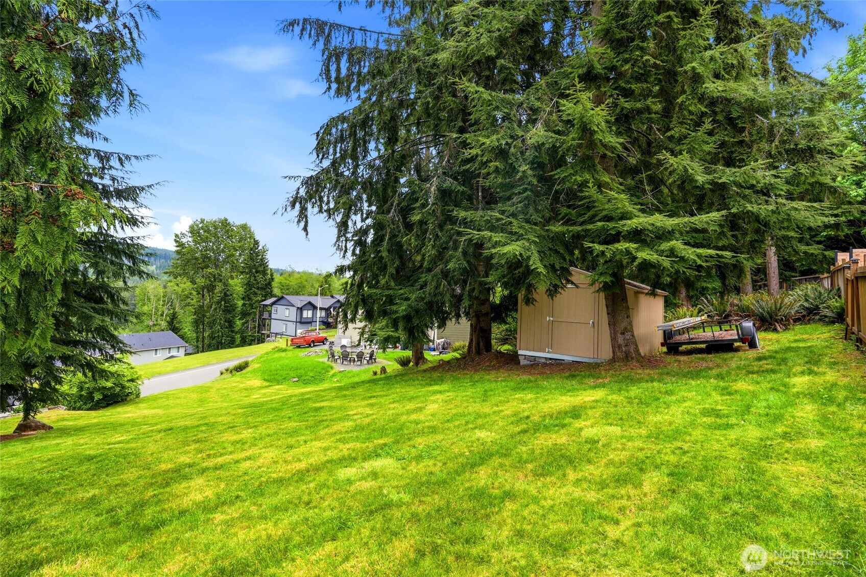 6218 212th Drive SE Snohomish WA 98290