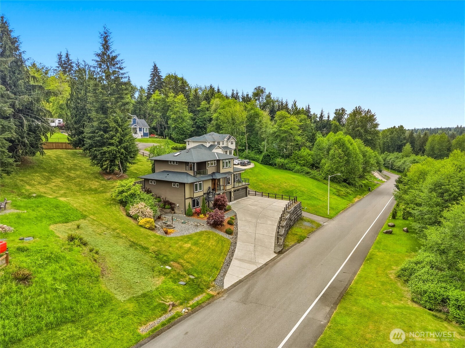 6218 212th Drive SE Snohomish WA 98290