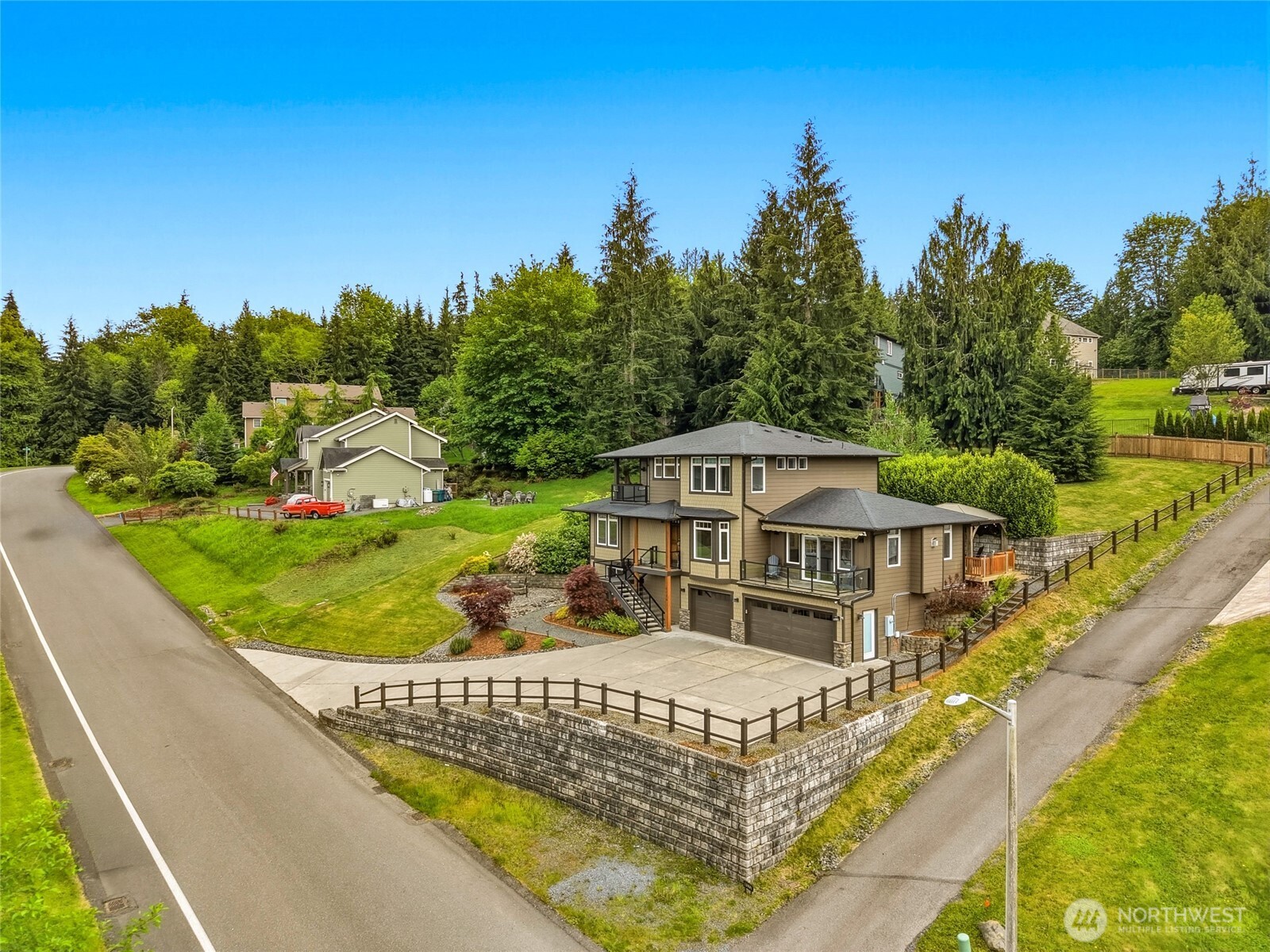 6218 212th Drive SE Snohomish WA 98290