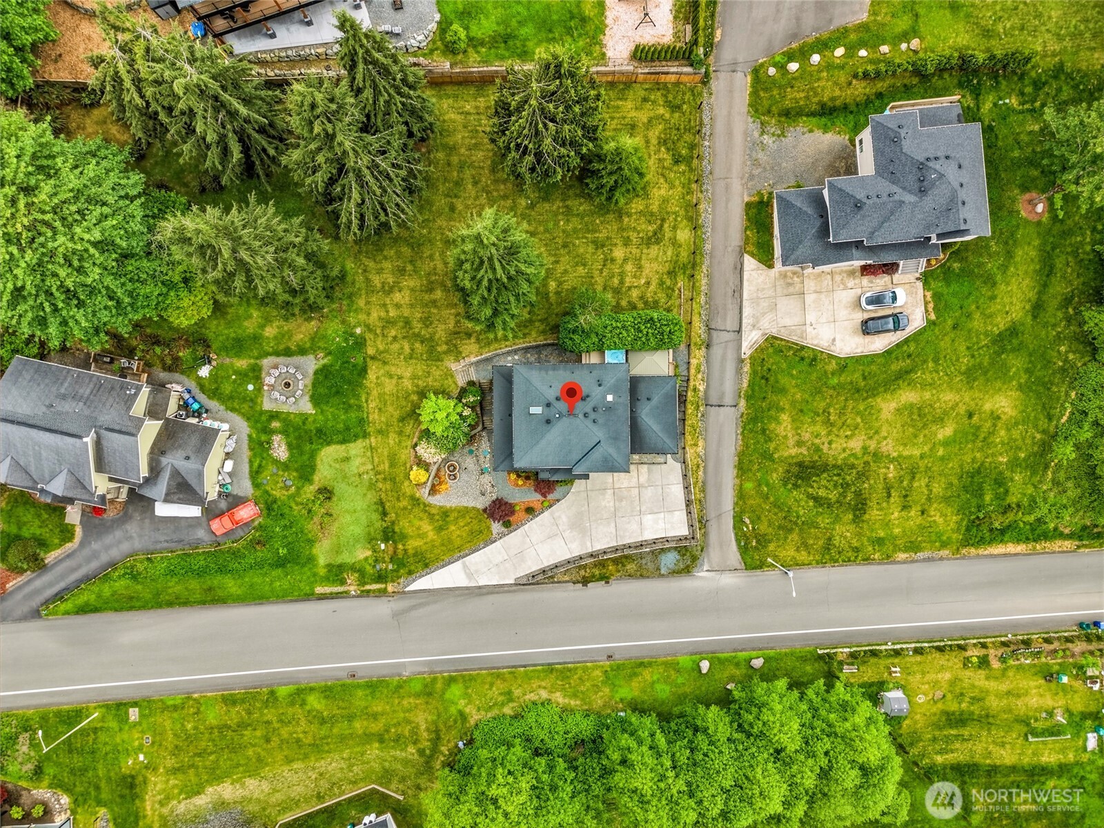 6218 212th Drive SE Snohomish WA 98290