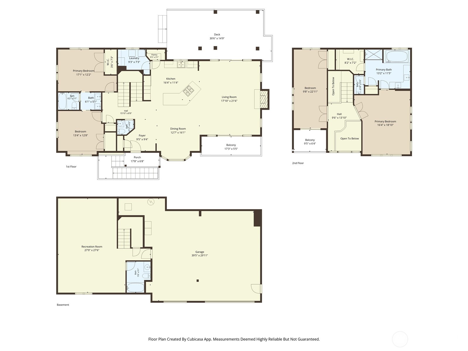 6218 212th Drive SE Snohomish WA 98290