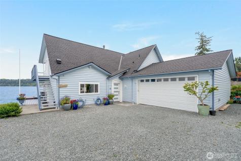 5341 S Bercot Road Freeland WA 98249