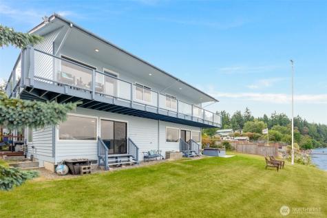 5341 S Bercot Road Freeland WA 98249