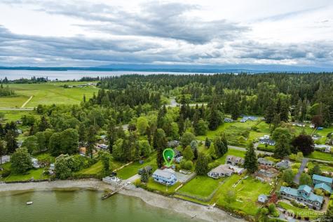 5341 S Bercot Road Freeland WA 98249