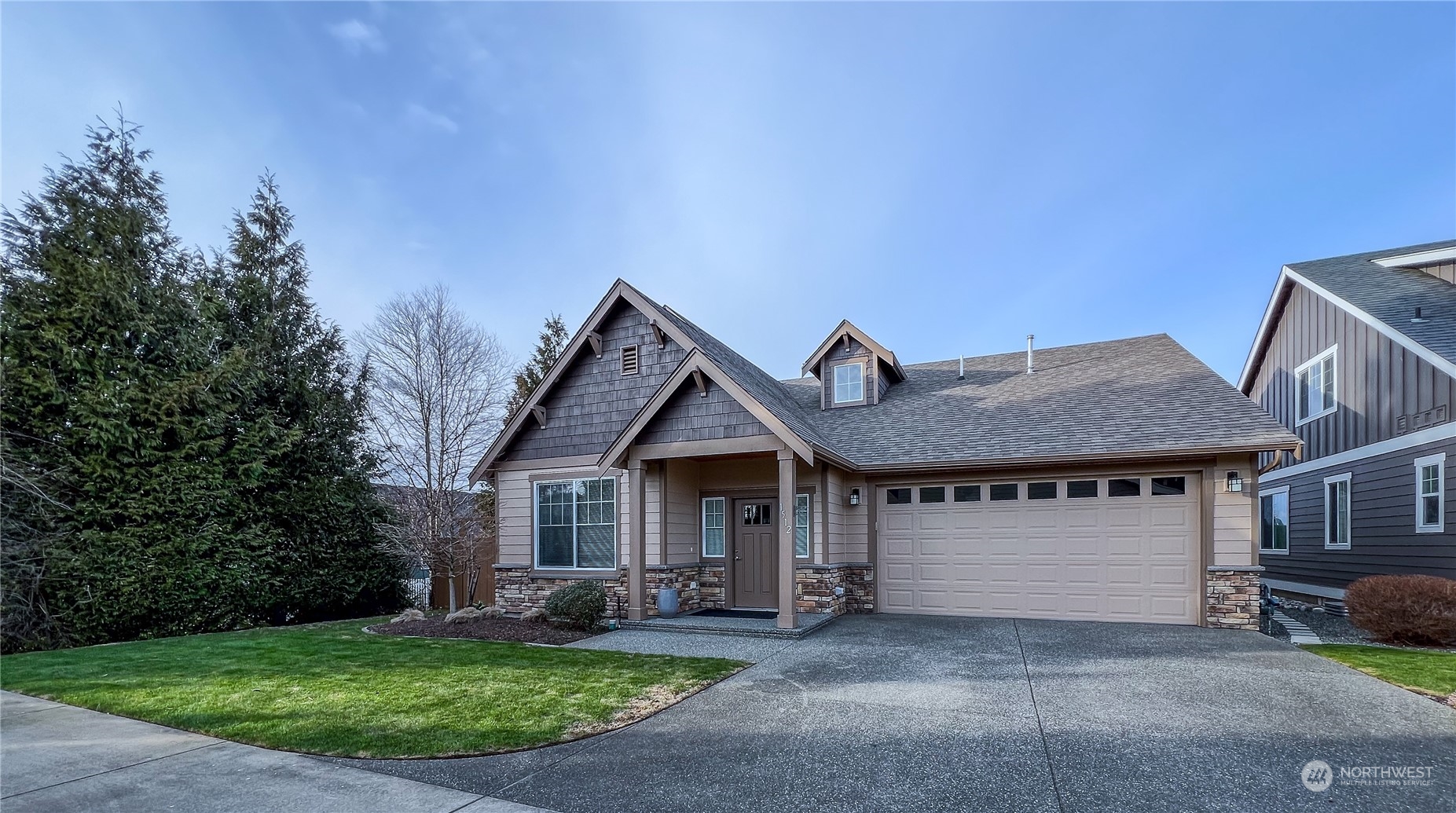 1512 Bryce Park Loop Lynden WA 98264